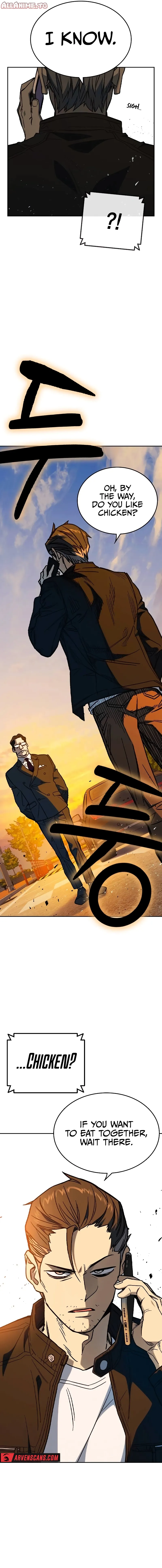 Read Study Group EN Manga Online