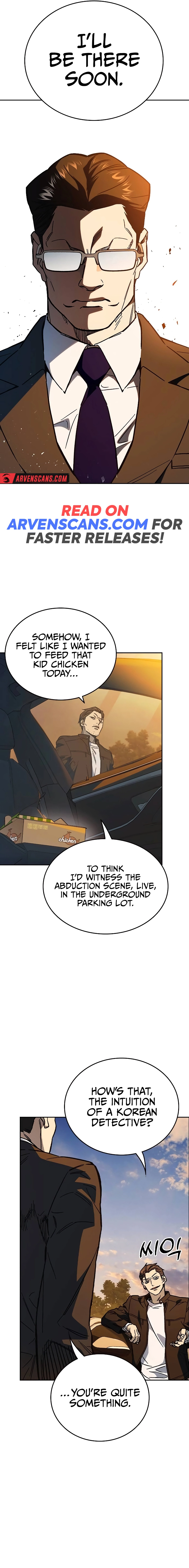 Read Study Group EN Manga Online