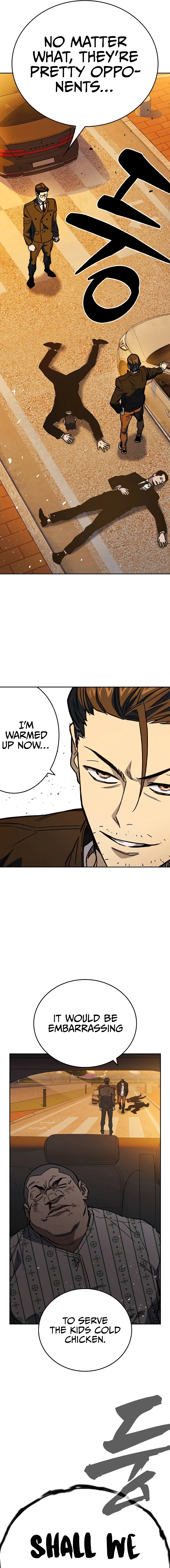 Read Study Group EN Manga Online