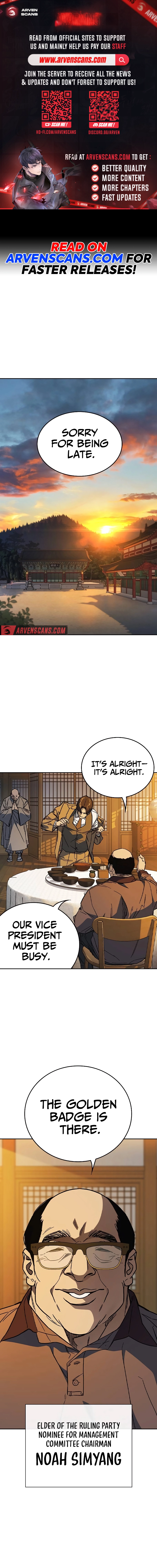 Read Study Group EN Manga Online