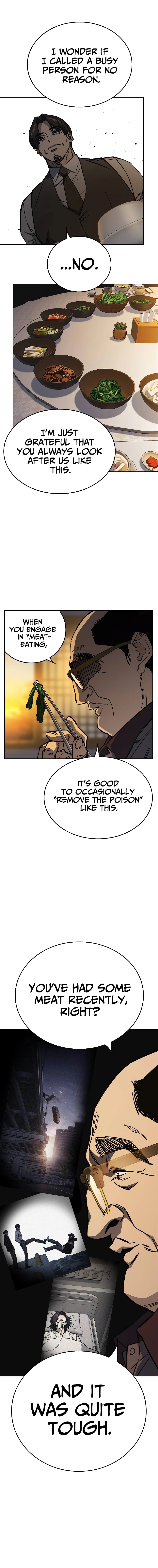 Read Study Group EN Manga Online