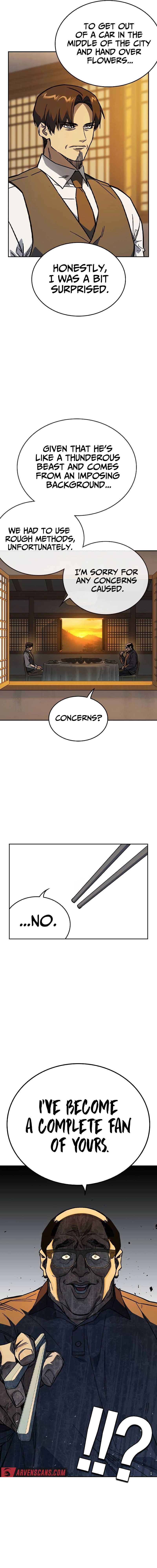 Read Study Group EN Manga Online