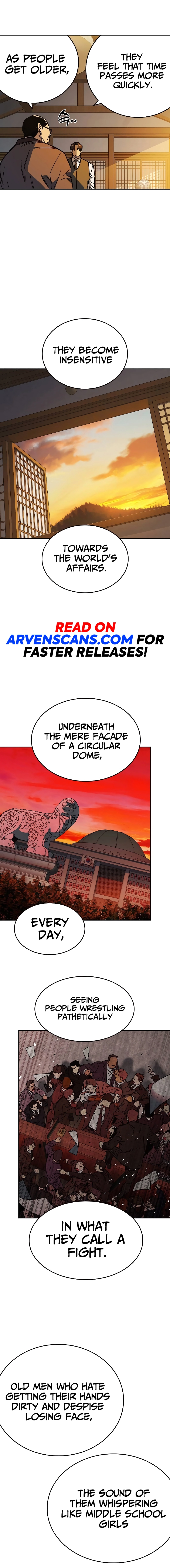 Read Study Group EN Manga Online