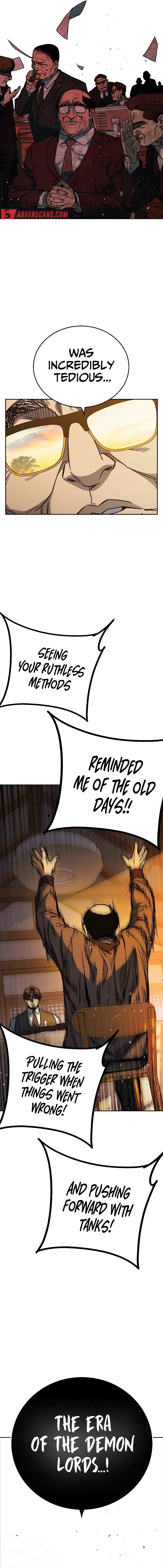 Read Study Group EN Manga Online