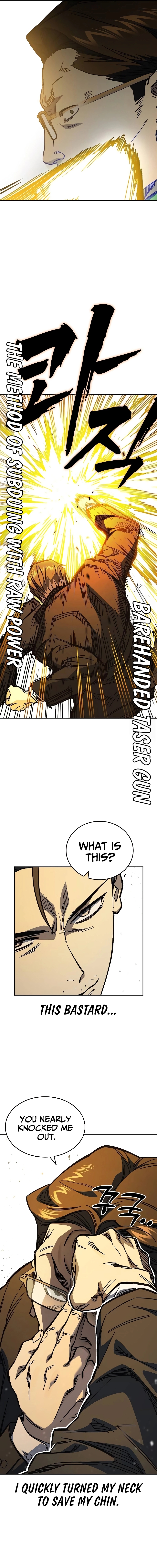 Read Study Group EN Manga Online