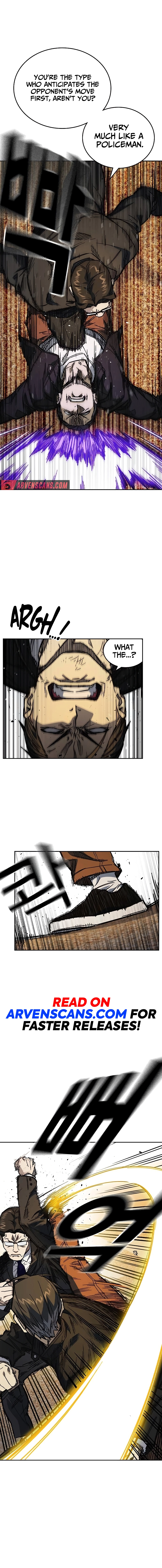 Read Study Group EN Manga Online