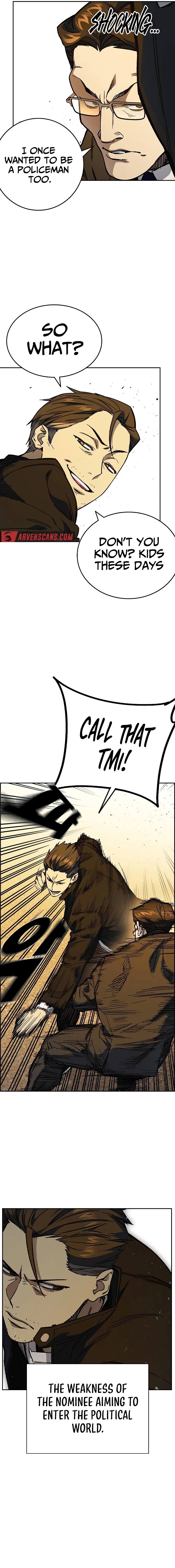 Read Study Group EN Manga Online