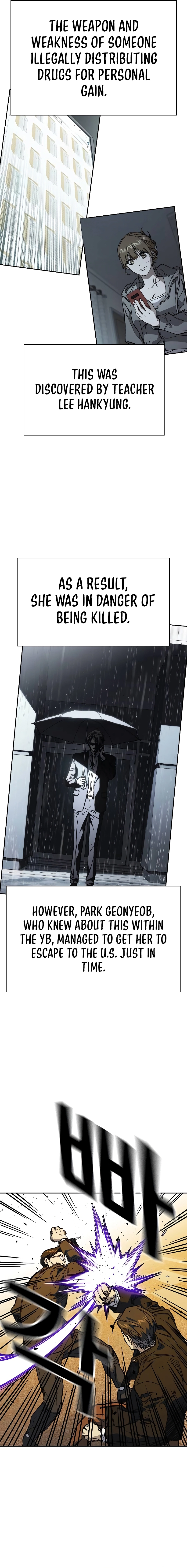 Read Study Group EN Manga Online