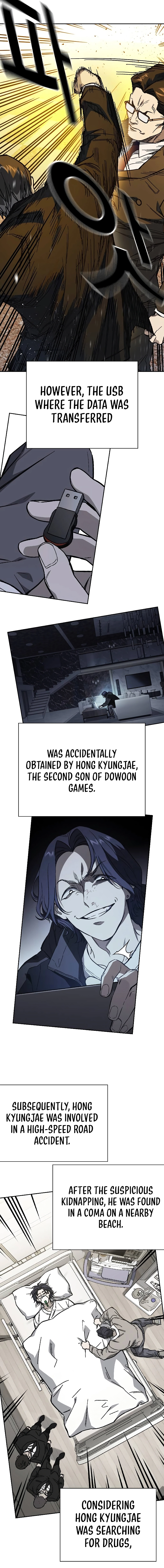 Read Study Group EN Manga Online