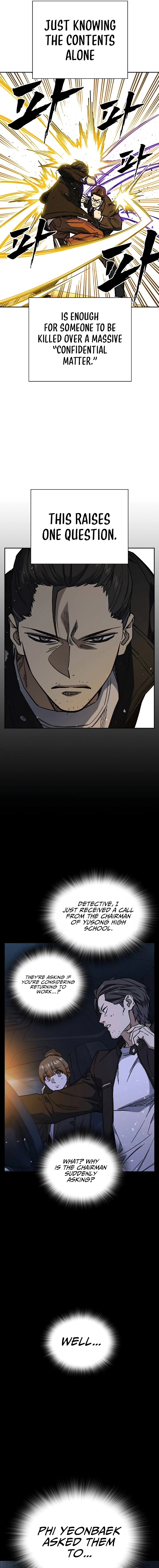 Read Study Group EN Manga Online