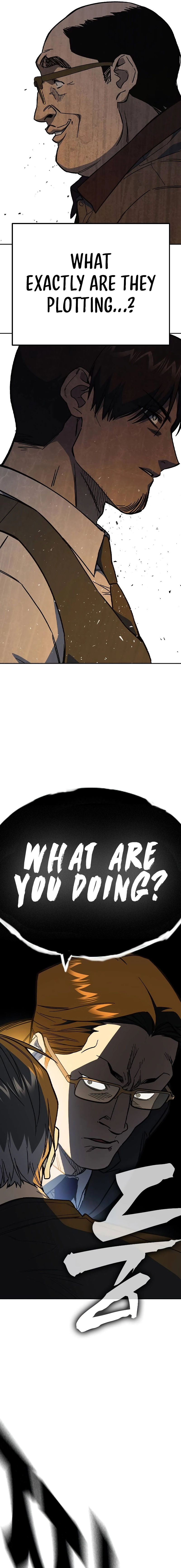 Read Study Group EN Manga Online