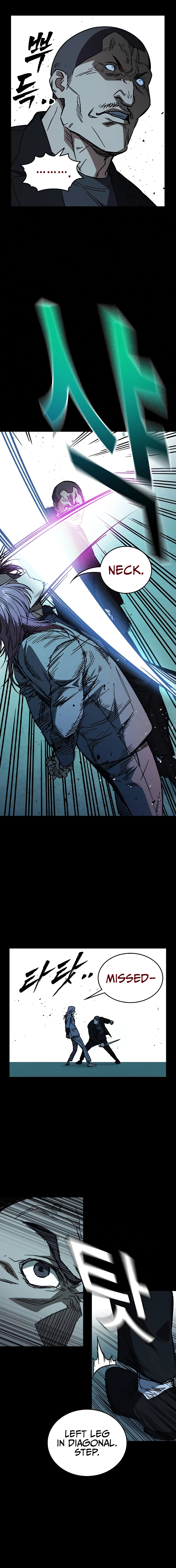 Read Study Group EN Manga Online