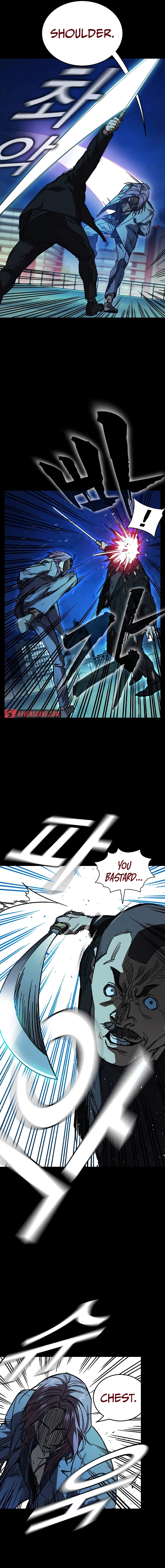 Read Study Group EN Manga Online