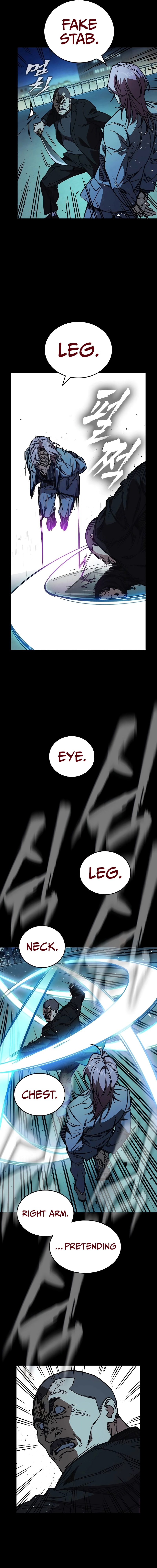 Read Study Group EN Manga Online