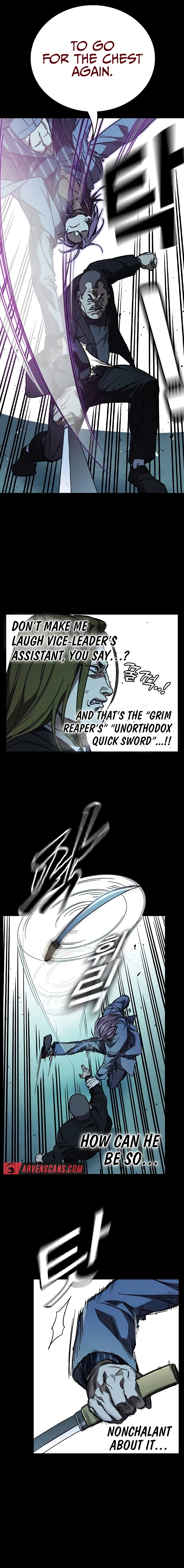 Read Study Group EN Manga Online