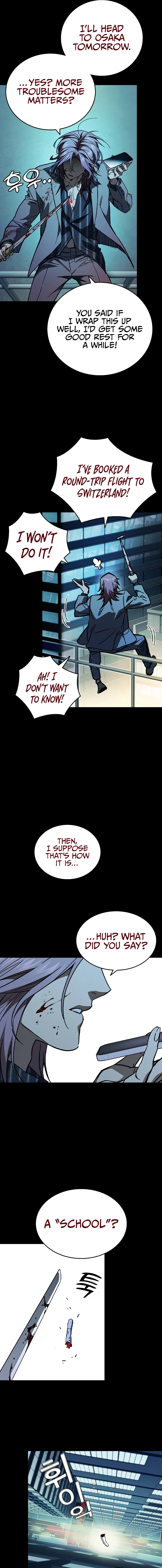 Read Study Group EN Manga Online