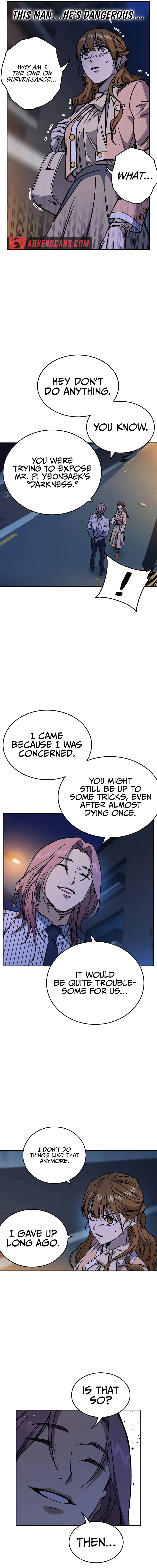 Read Study Group EN Manga Online