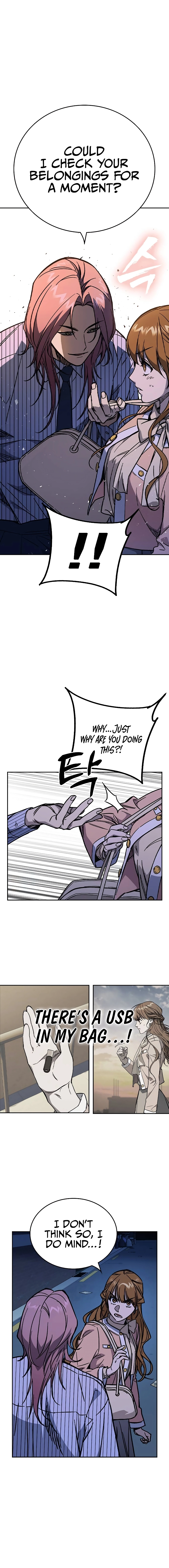 Read Study Group EN Manga Online