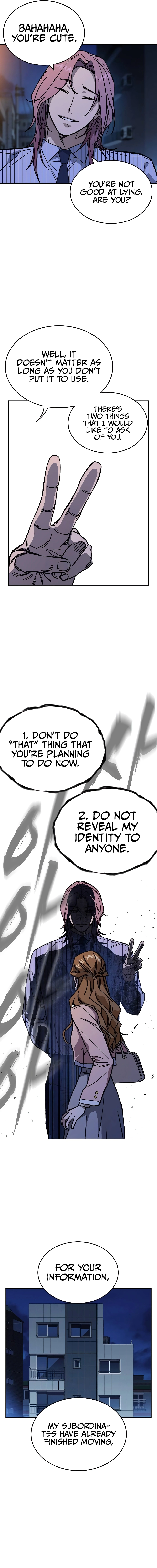 Read Study Group EN Manga Online