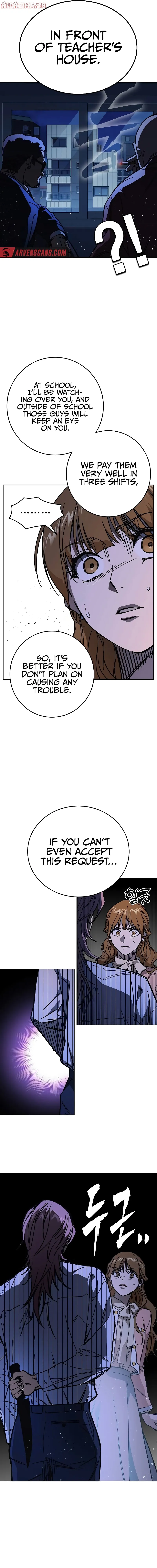 Read Study Group EN Manga Online