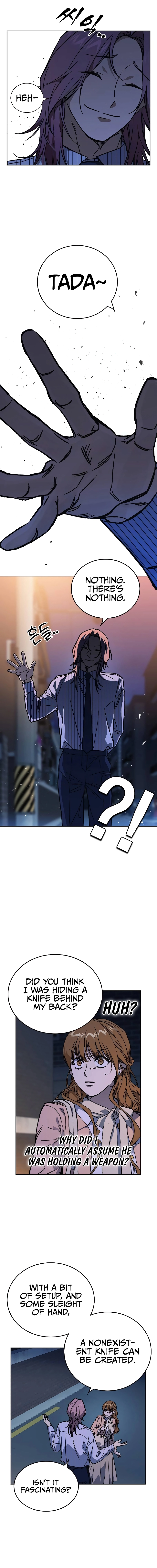 Read Study Group EN Manga Online