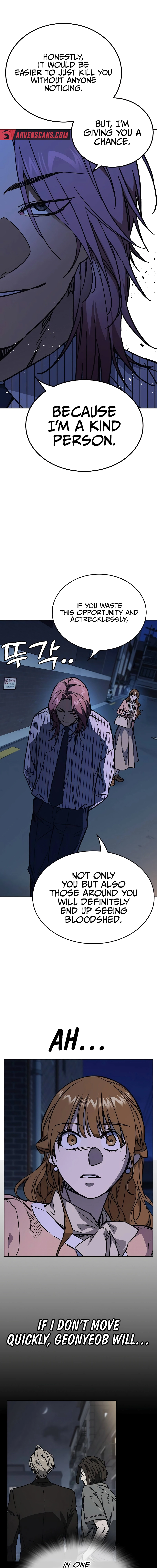 Read Study Group EN Manga Online