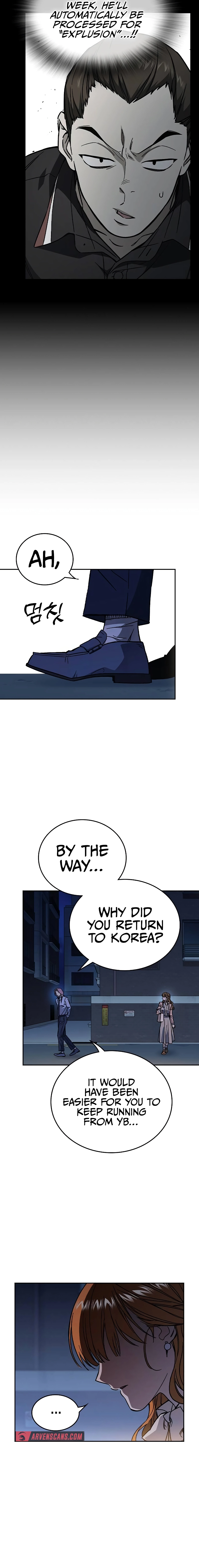 Read Study Group EN Manga Online