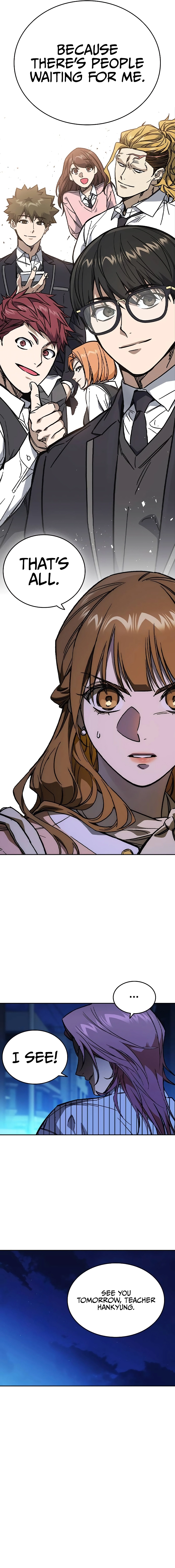 Read Study Group EN Manga Online