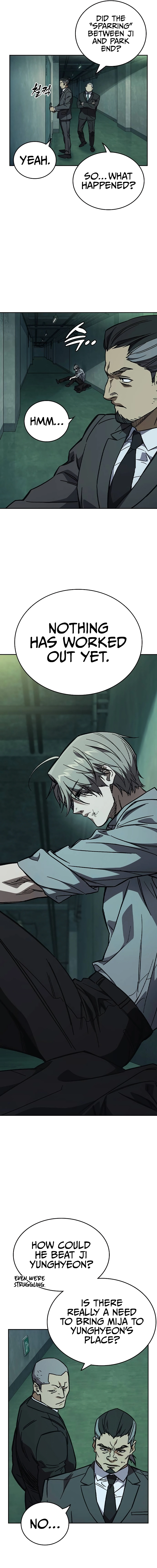 Read Study Group EN Manga Online