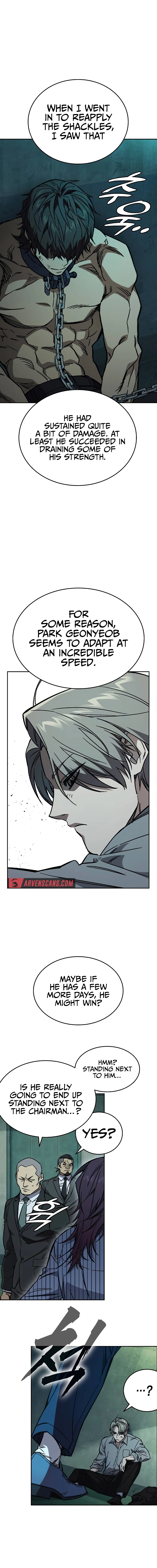 Read Study Group EN Manga Online