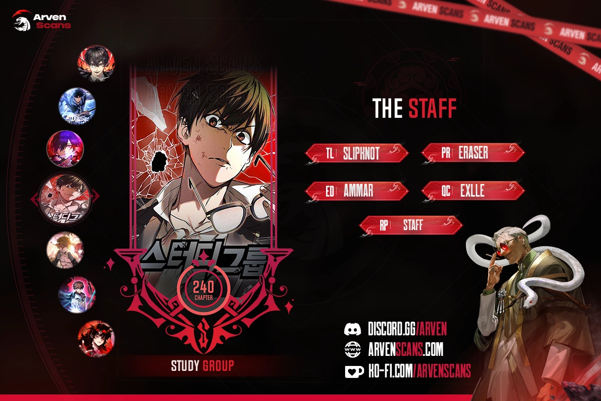 Read Study Group EN Manga Online