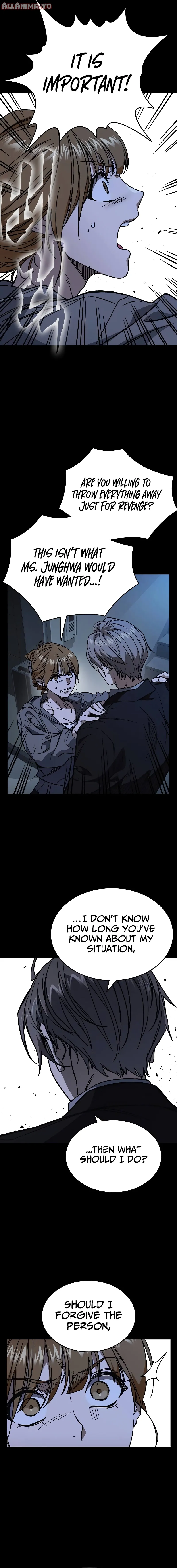 Read Study Group EN Manga Online