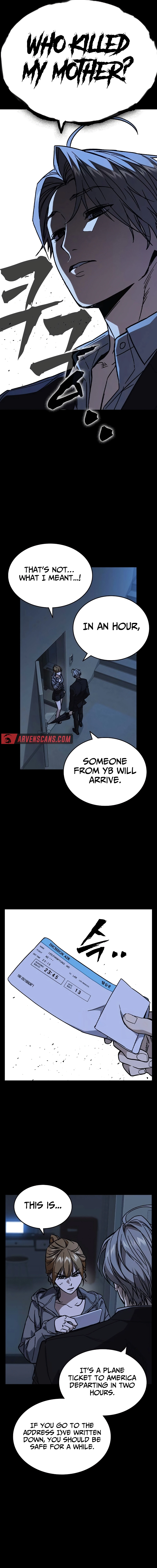 Read Study Group EN Manga Online