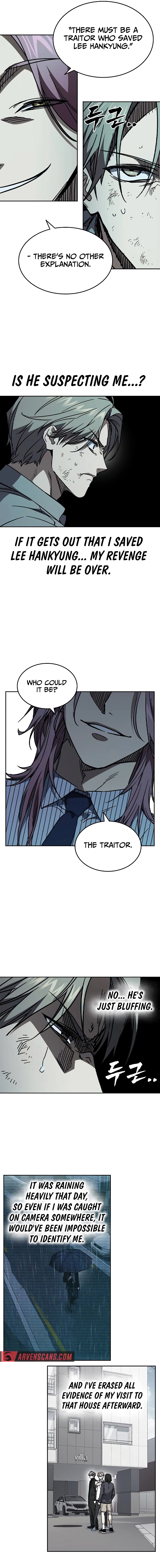 Read Study Group EN Manga Online