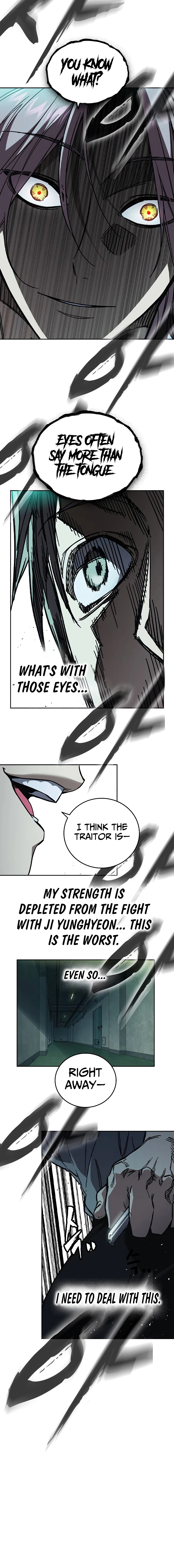 Read Study Group EN Manga Online