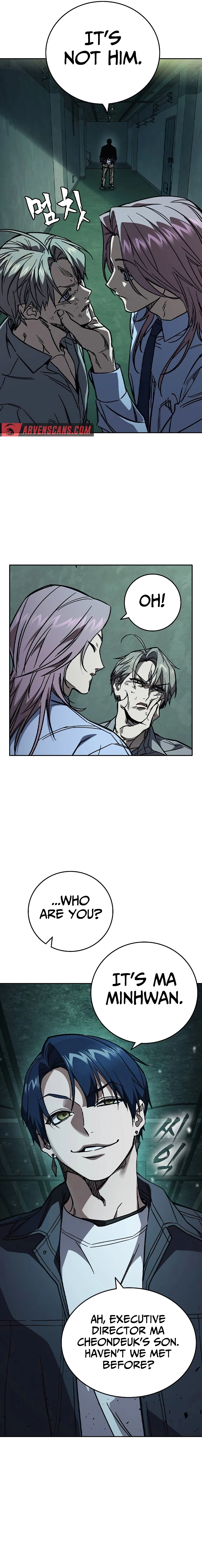 Read Study Group EN Manga Online