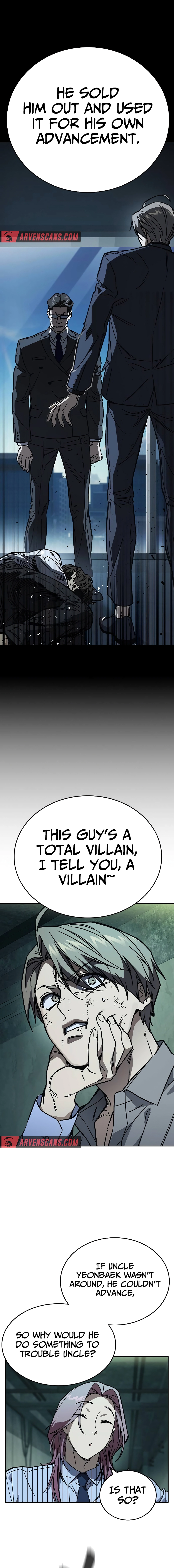 Read Study Group EN Manga Online