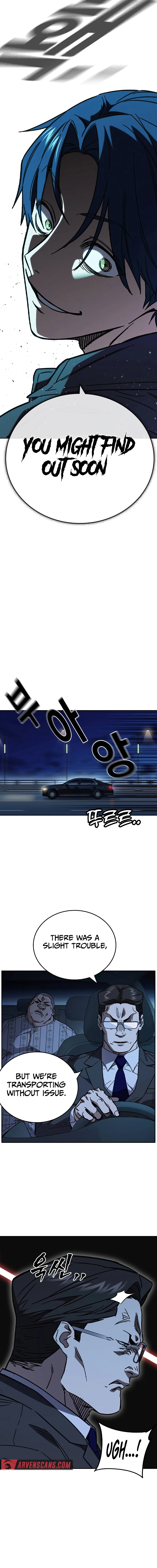 Read Study Group EN Manga Online