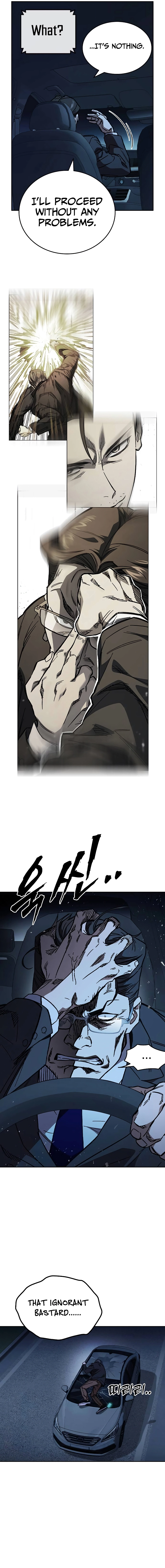 Read Study Group EN Manga Online