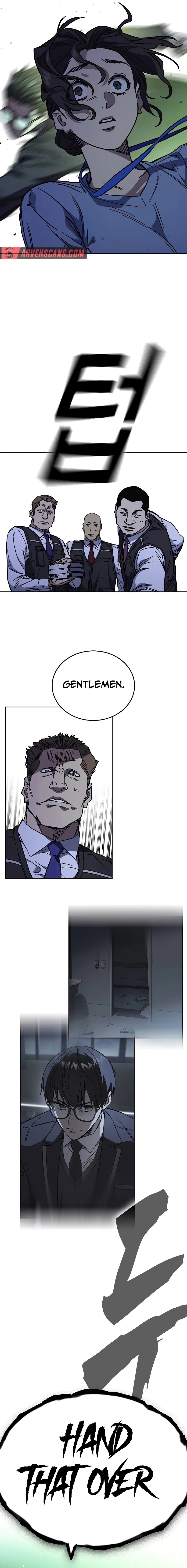 Read Study Group EN Manga Online