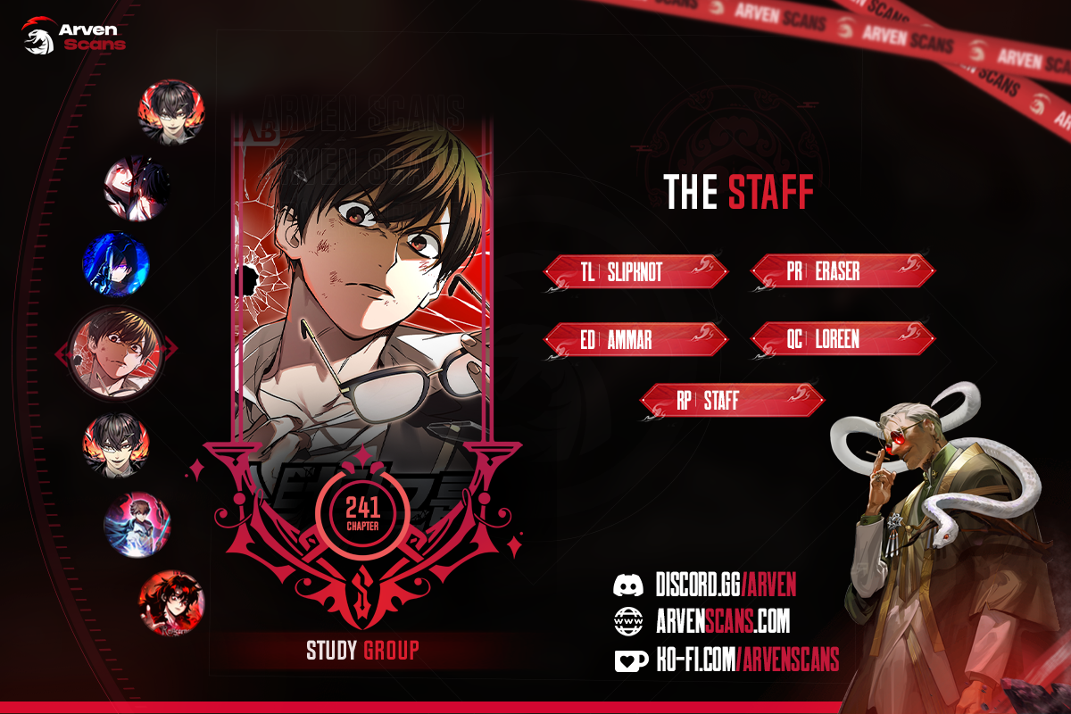 Read Study Group EN Manga Online