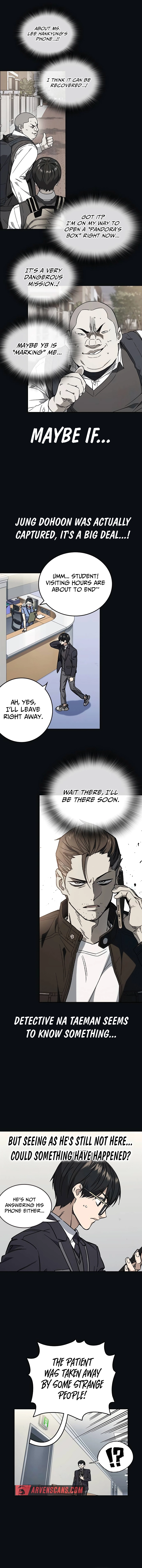 Read Study Group EN Manga Online