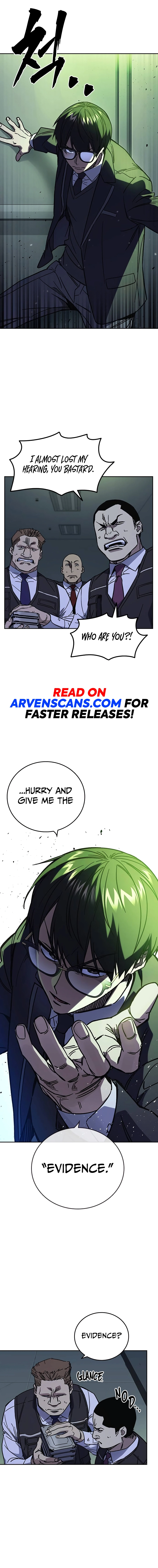 Read Study Group EN Manga Online