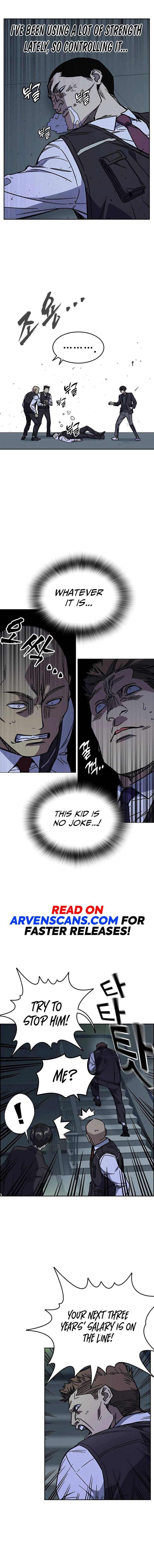 Read Study Group EN Manga Online