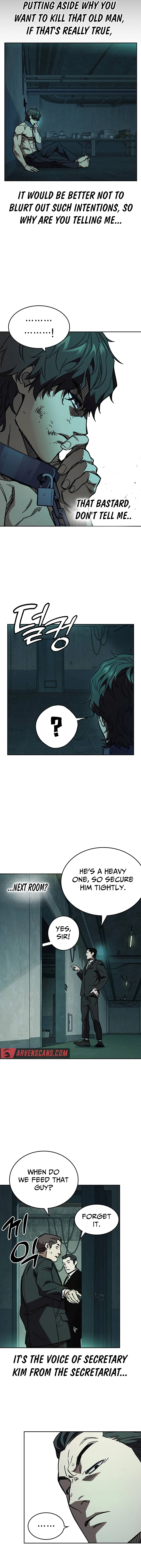 Read Study Group EN Manga Online