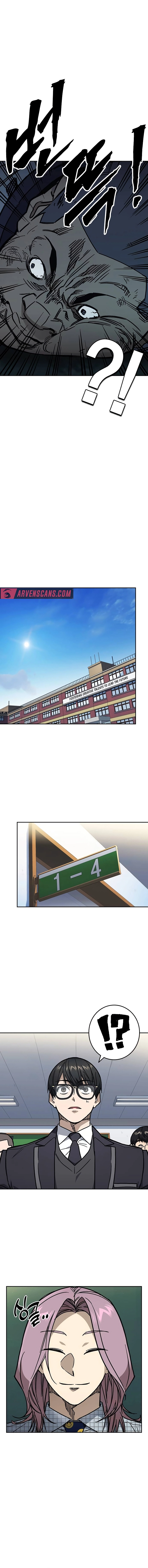 Read Study Group EN Manga Online