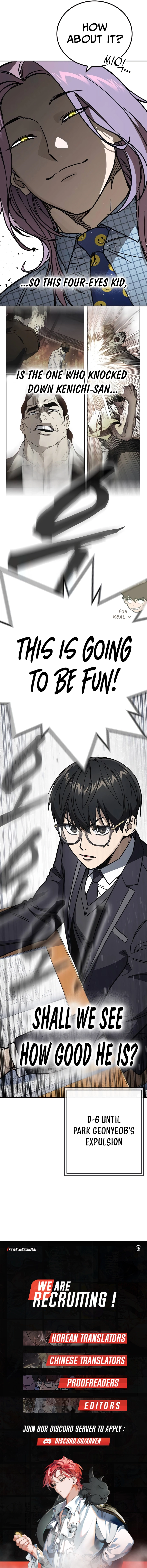 Read Study Group EN Manga Online