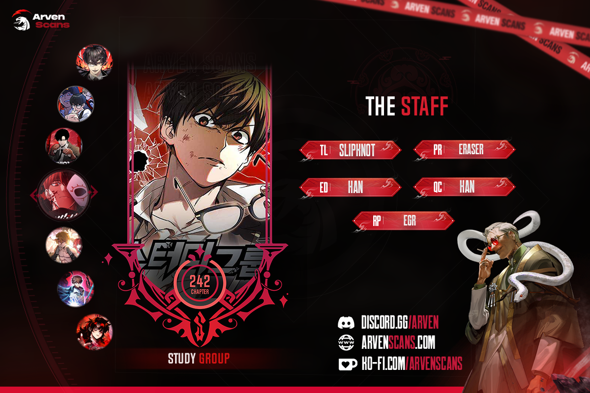 Read Study Group EN Manga Online