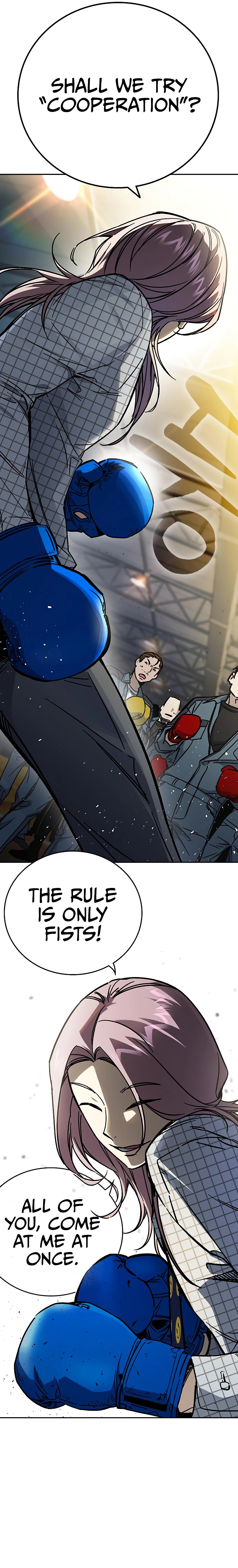 Read Study Group EN Manga Online