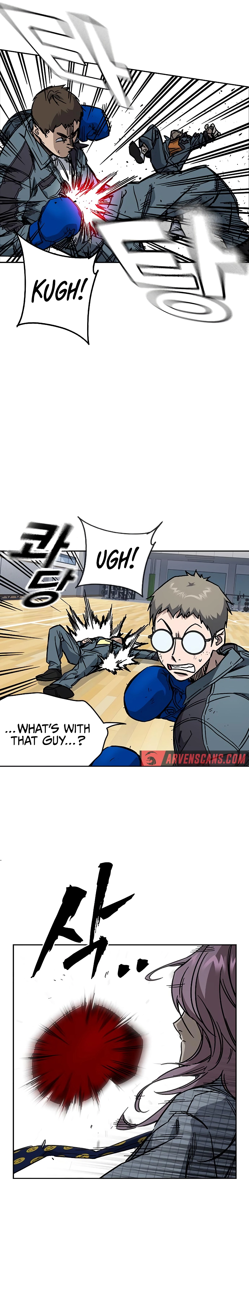 Read Study Group EN Manga Online